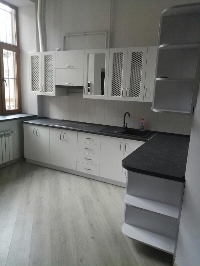 Romantic In Lviv 500M From Opera Ngoại thất bức ảnh