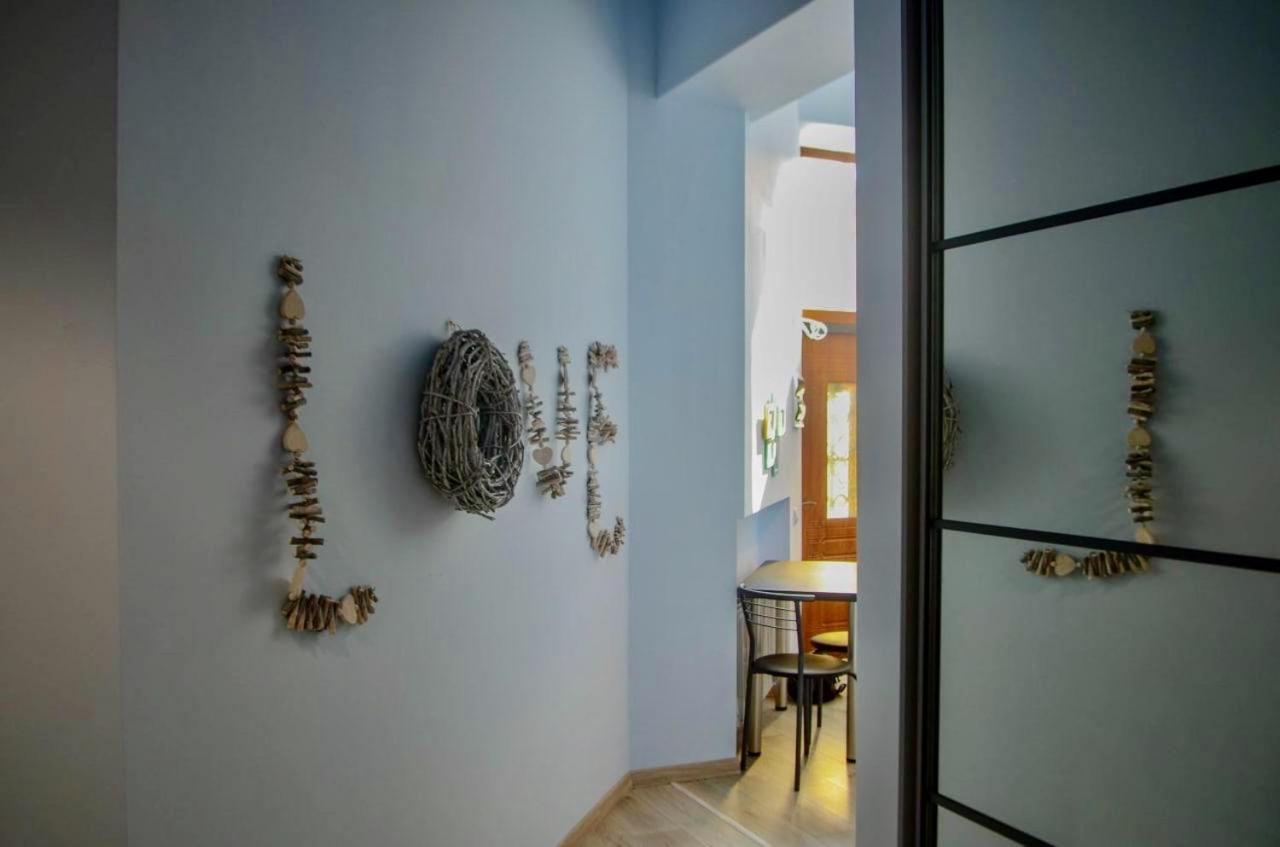 Romantic In Lviv 500M From Opera Ngoại thất bức ảnh