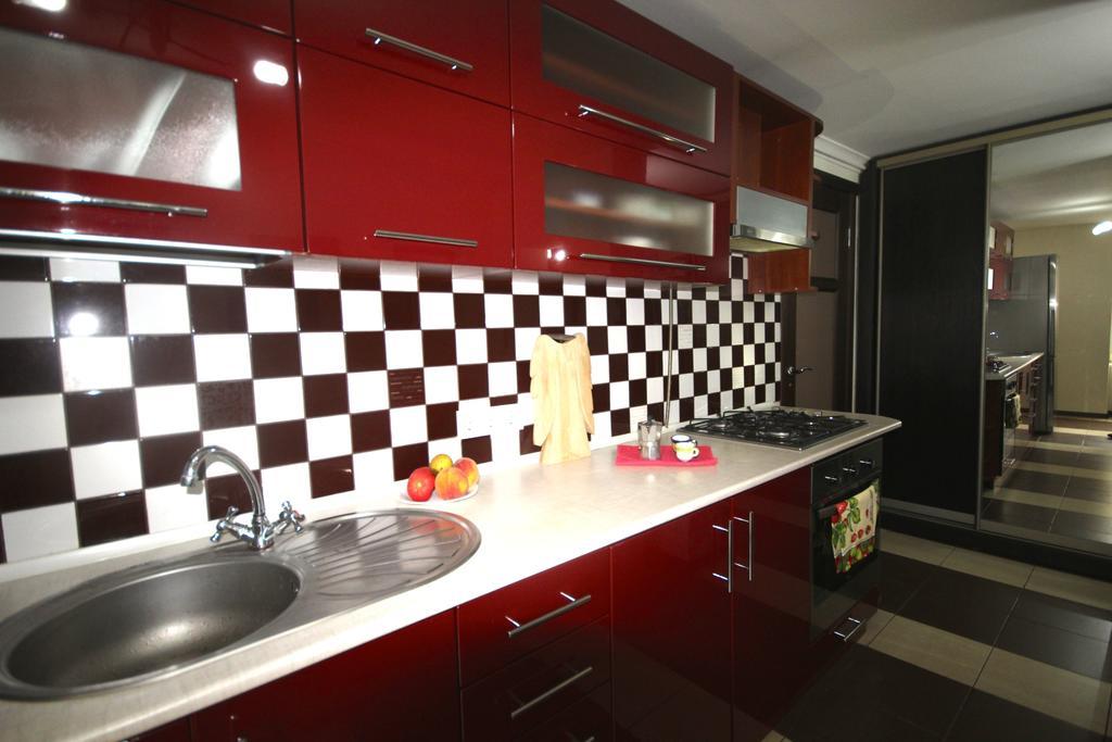 Romantic In Lviv 500M From Opera Ngoại thất bức ảnh