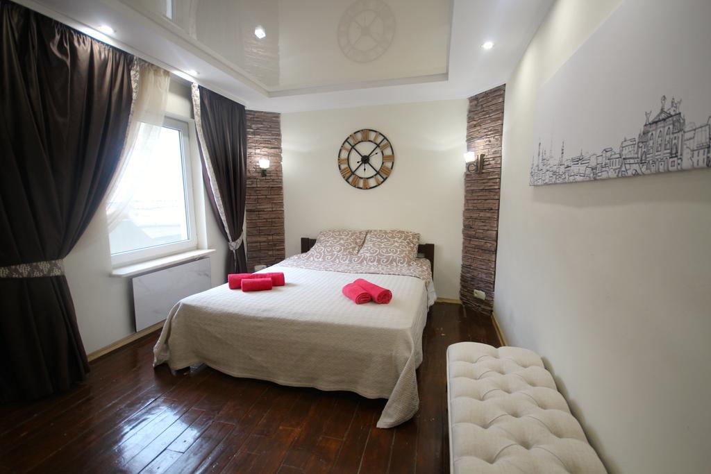 Romantic In Lviv 500M From Opera Ngoại thất bức ảnh